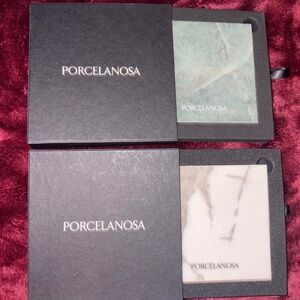 PORCELANOSA Coasters
